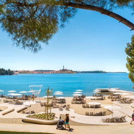 Betty Apartments Borik - Whole Ground Floor Rovinj Zewnętrze zdjęcie