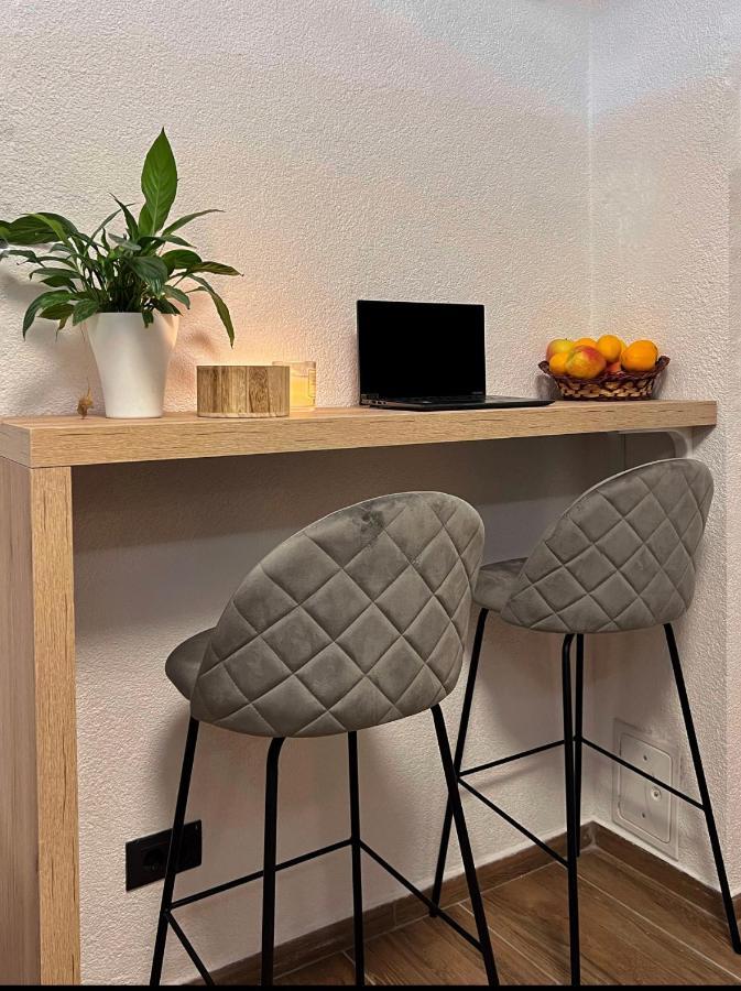 Betty Apartments Borik - Whole Ground Floor Rovinj Zewnętrze zdjęcie