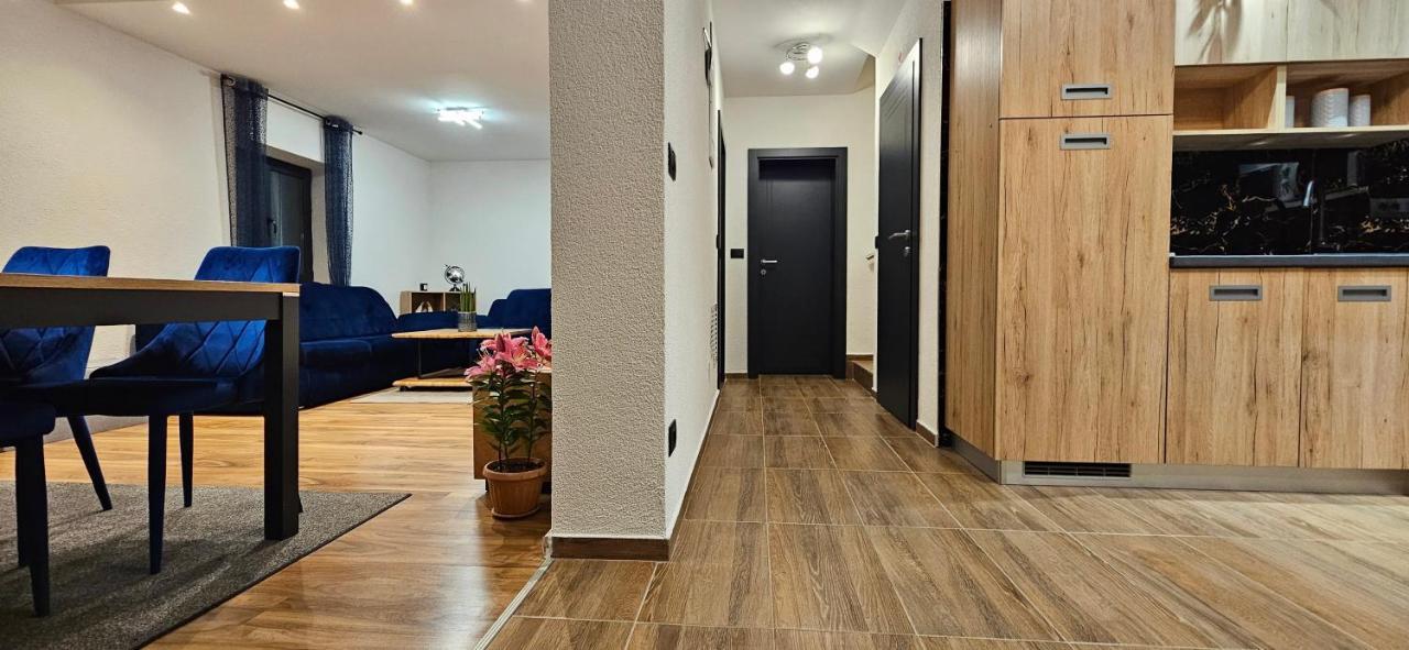 Betty Apartments Borik - Whole Ground Floor Rovinj Zewnętrze zdjęcie