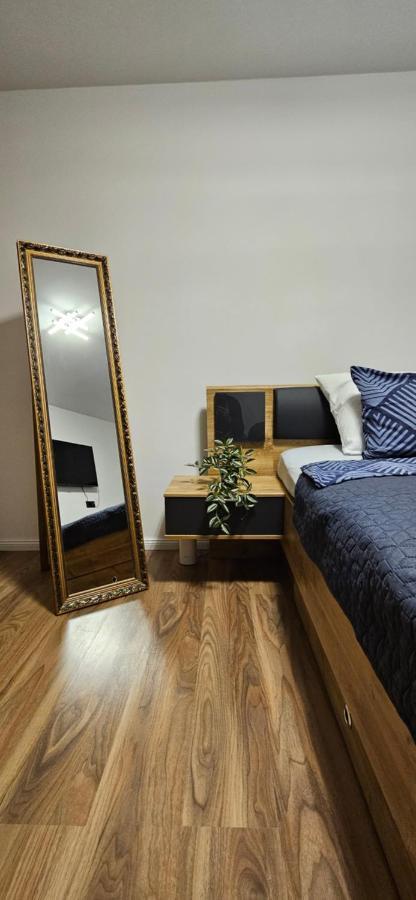 Betty Apartments Borik - Whole Ground Floor Rovinj Zewnętrze zdjęcie