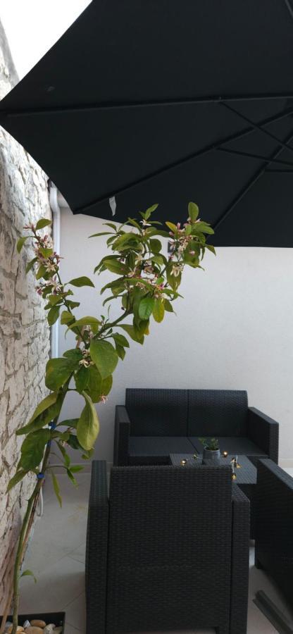 Betty Apartments Borik - Whole Ground Floor Rovinj Zewnętrze zdjęcie