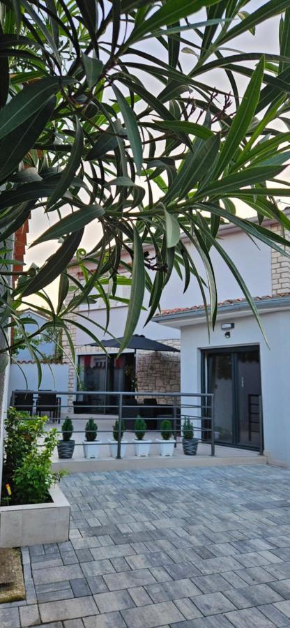 Betty Apartments Borik - Whole Ground Floor Rovinj Zewnętrze zdjęcie