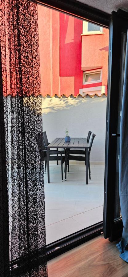 Betty Apartments Borik - Whole Ground Floor Rovinj Zewnętrze zdjęcie