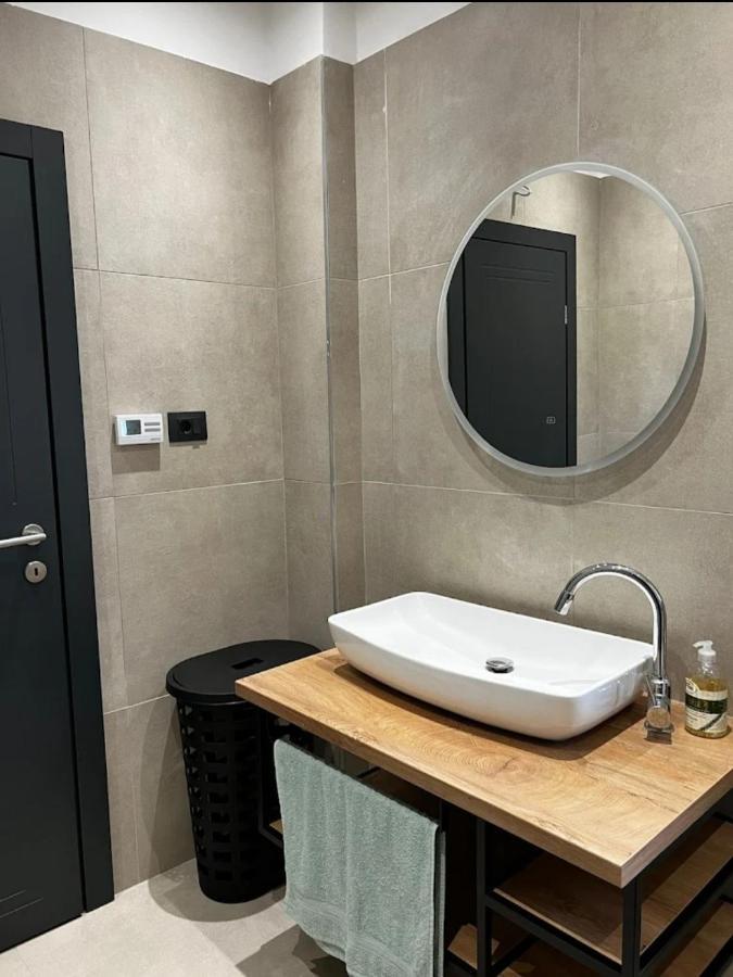 Betty Apartments Borik - Whole Ground Floor Rovinj Zewnętrze zdjęcie