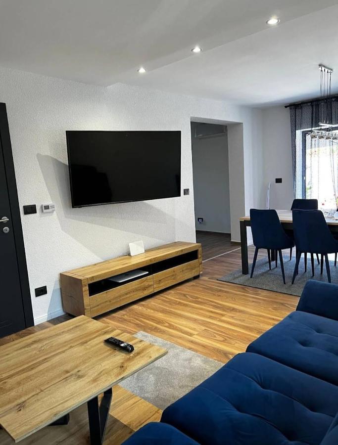 Betty Apartments Borik - Whole Ground Floor Rovinj Zewnętrze zdjęcie